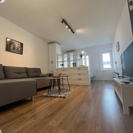 Bellissima Apartment Belgrade Exterior photo
