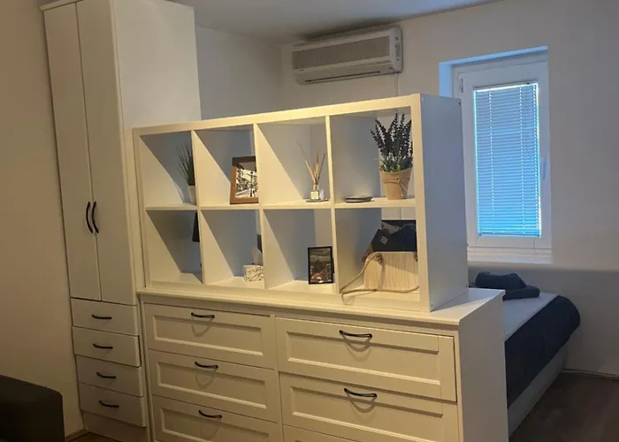 Bellissima Apartment