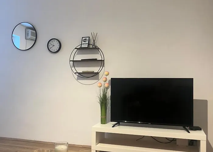 Bellissima Apartment