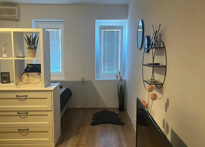 Bellissima Apartment