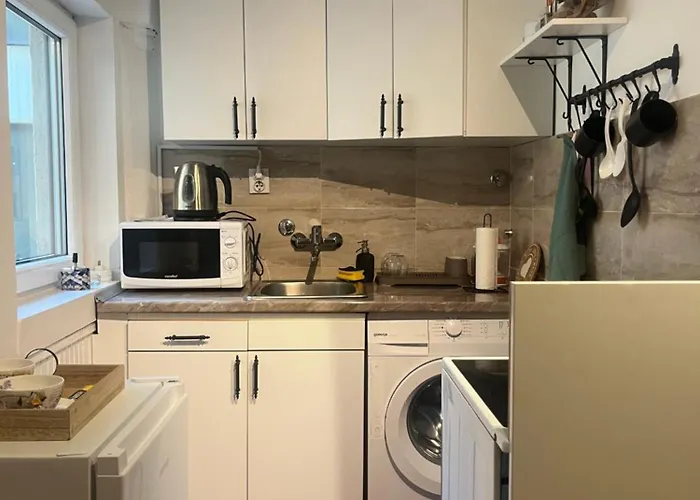 Bellissima Apartment